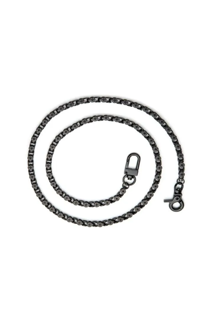 28" Box Bike Black Chain