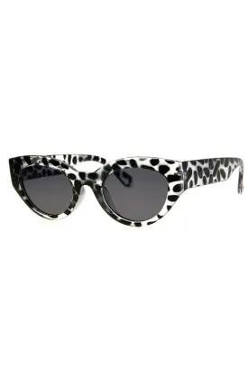 AJ MORGAN DAMN GINA SUNGLASSES, MULTIPLE COLORS