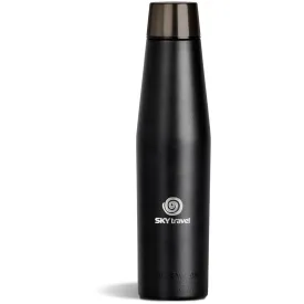 Alex Varga Onassis Stainless Steel Vacuum Water Bottle - 500ml