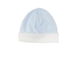 Baby Boy on the Moon Hat