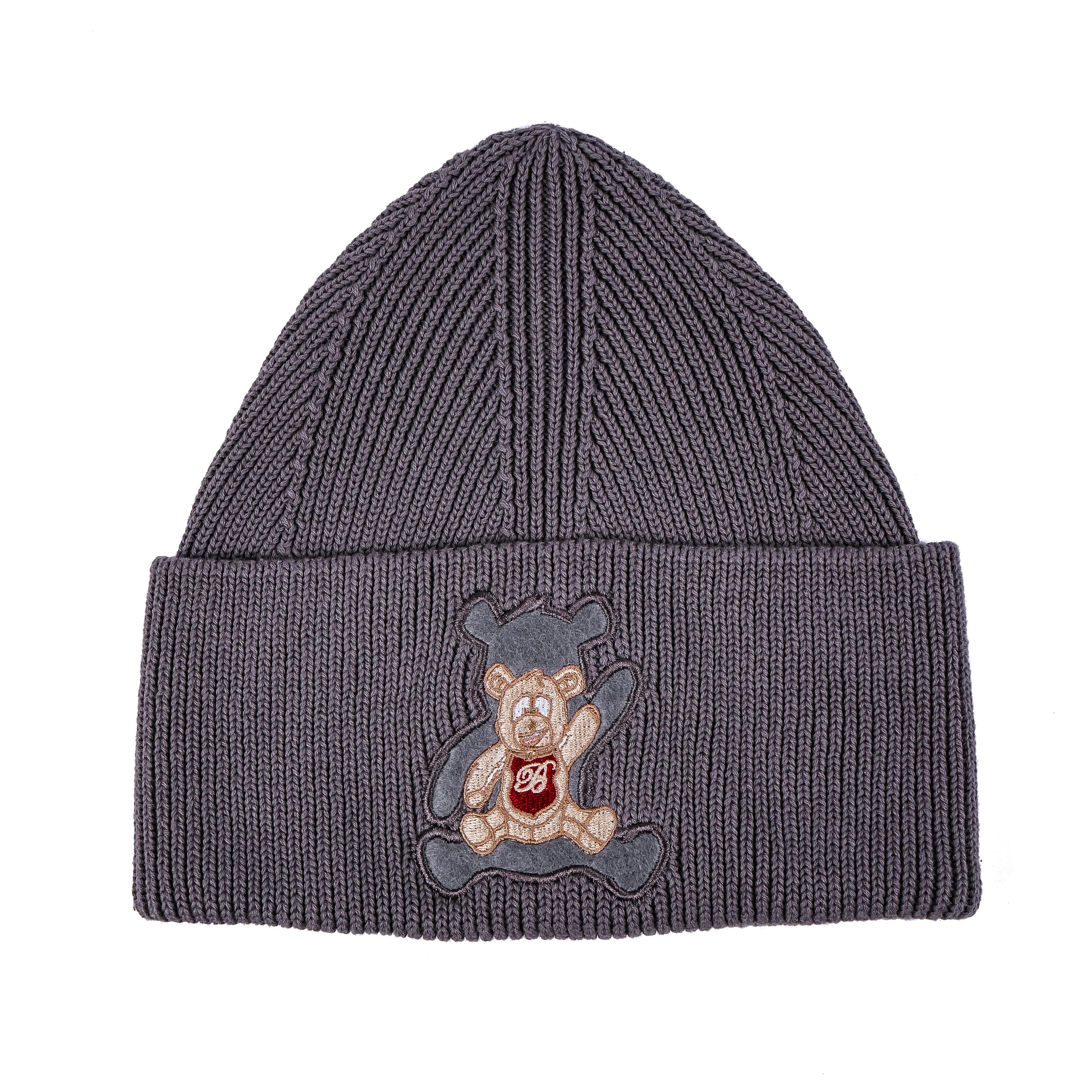 Bogart Teddy Bear Beanie