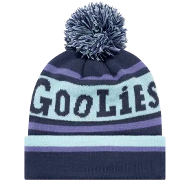 Charcoal | Mint | Purple - Kids (Goolies) Bobble Hat