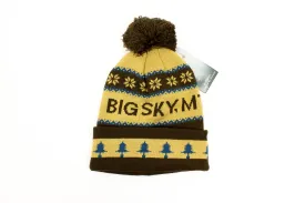 Cirque Mountain Big Sky Nordic Beanie