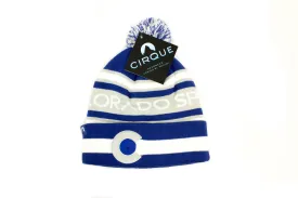 Cirque Mountain Colorodo Spring Airforce Grand Beanie