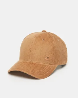 Cork Icon EcoStretch Corduroy Elevation Hat