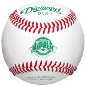 Diamond RS Grade Cal Ripken Baseball (Dozen): DCR1