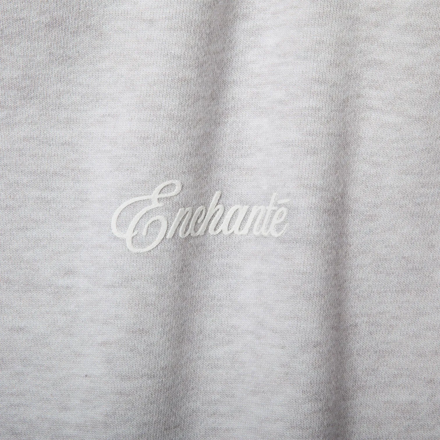 Enchanté Heather Gray Sweatpants