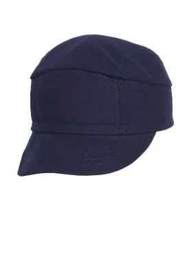 ESKILD | Mechanics Cap | Waffle Indigo