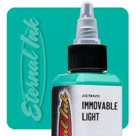 Eternal Ink Jess Yen Immovable Light Tattoo Ink - 2oz