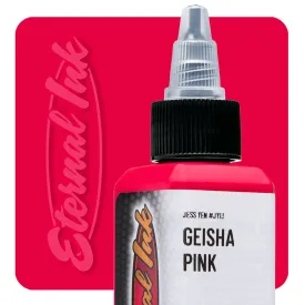 Eternal Jess Yen Geisha Pink 2oz