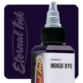 Eternal Jess Yen Indigo Dye 2oz