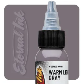 Eternal - M SERIES Warm Light Gray