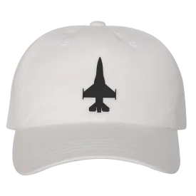 F-16 DAD HAT