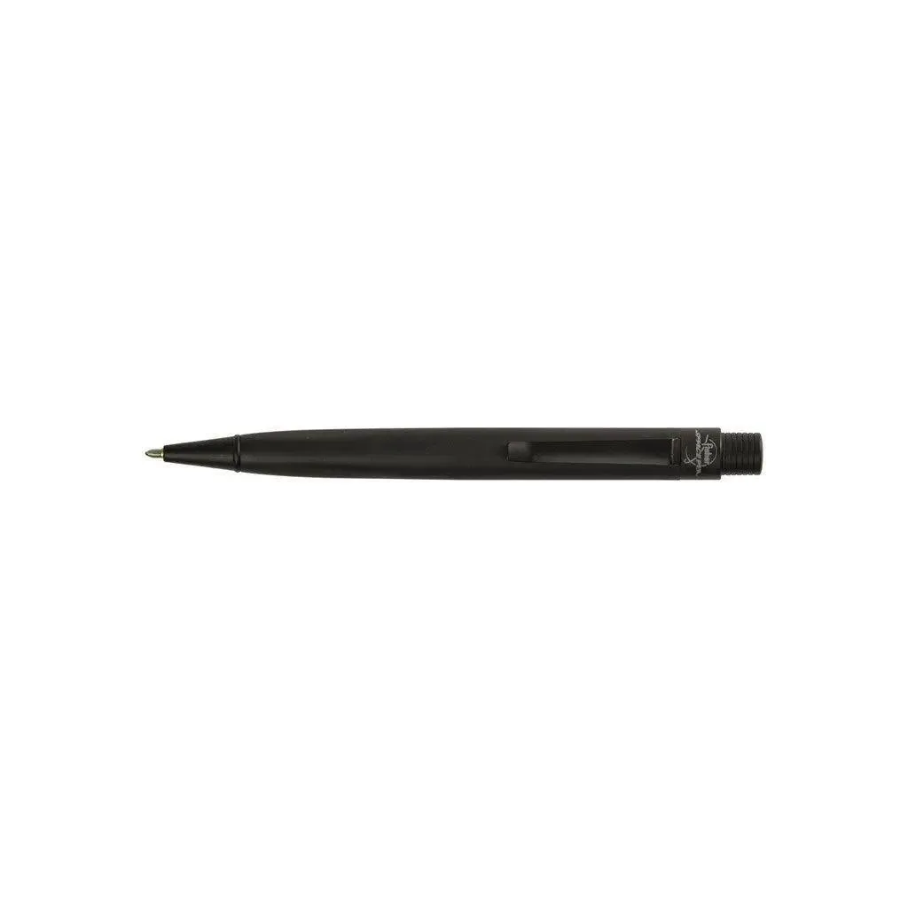 Fisher Space Pen Zero Gravity Rubber Pen