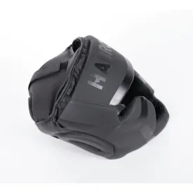 Gen 1.0 | HEAD GUARD | MATTE BLACK | HABROK