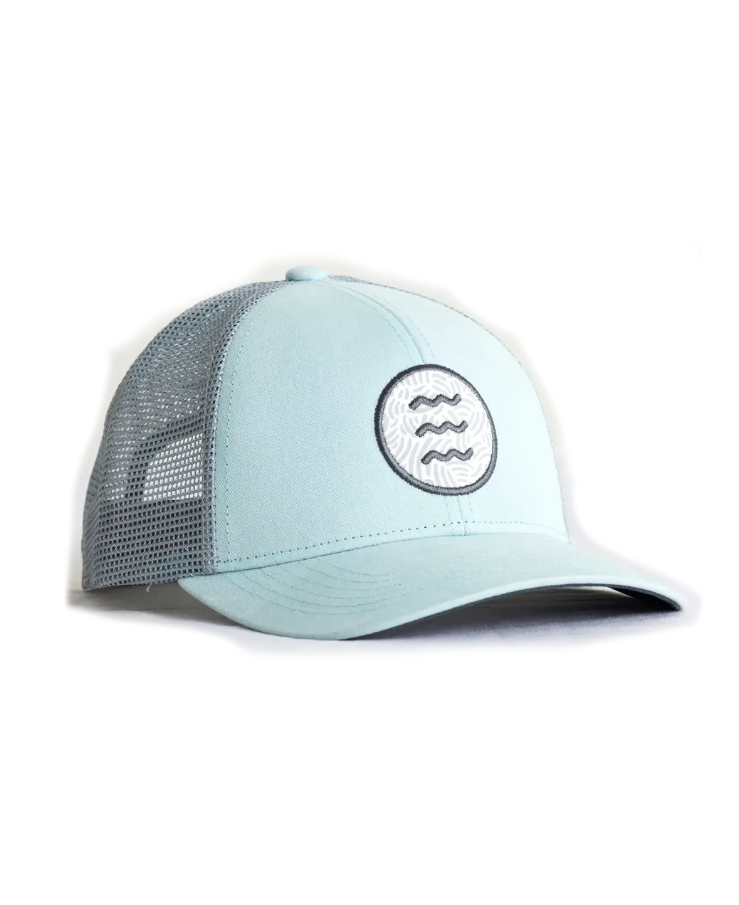 Icon Trucker Hat