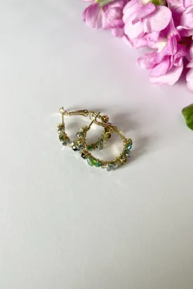 ISADORA EARRINGS