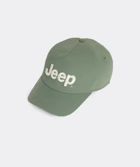 Jeep24 - 5 Panel Hat