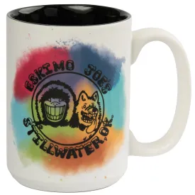 JOE'S SUB COFFEE MUG - JSCM