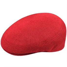 Kangol Tropic 504 Ventair -  Scarlet