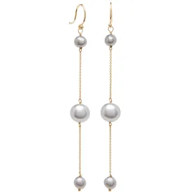 <!--ER979-->long linear pearl drops