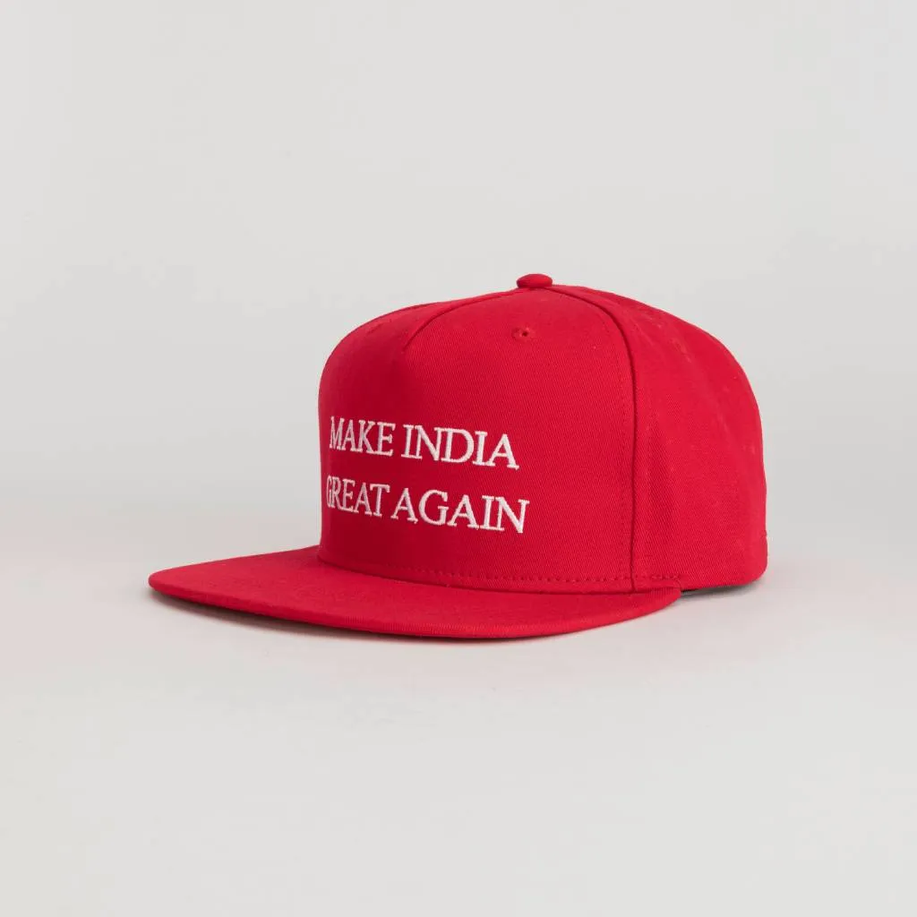 Make India Great Again // 003