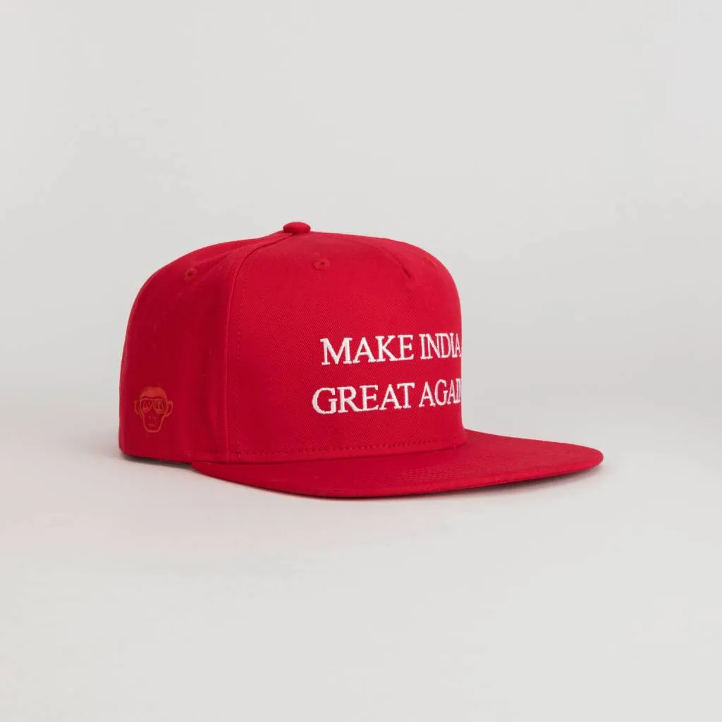 Make India Great Again // 003