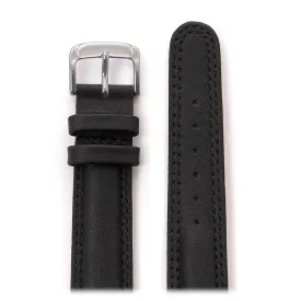 Men's Laredo Double Stitched Leather Band