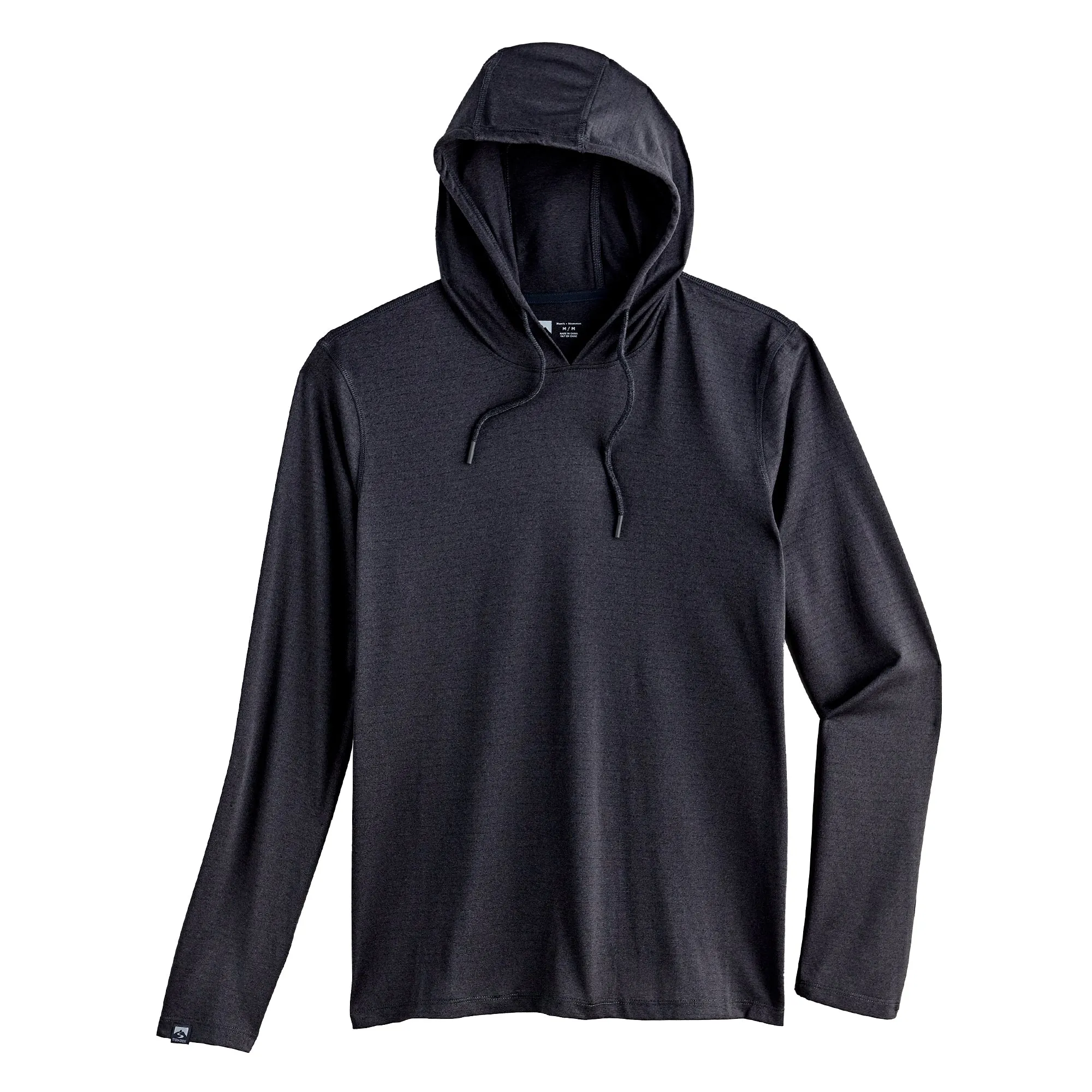 Men's Sightseer Long Sleeve Hoodie