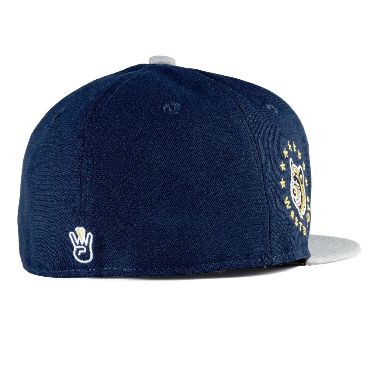 Midway WSL Fitted