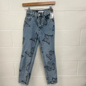 Pac Sun Denim Size 00