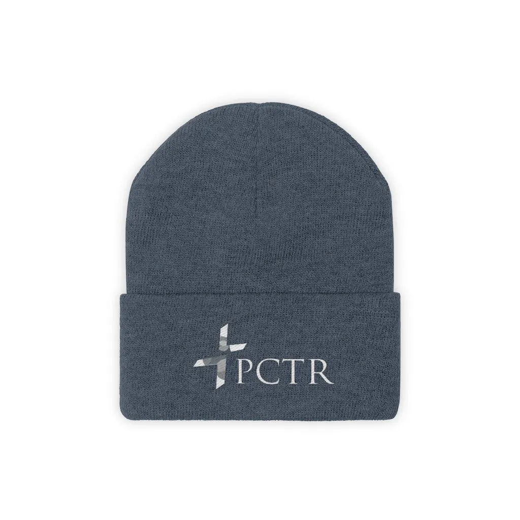 PCTR Knit Beanie