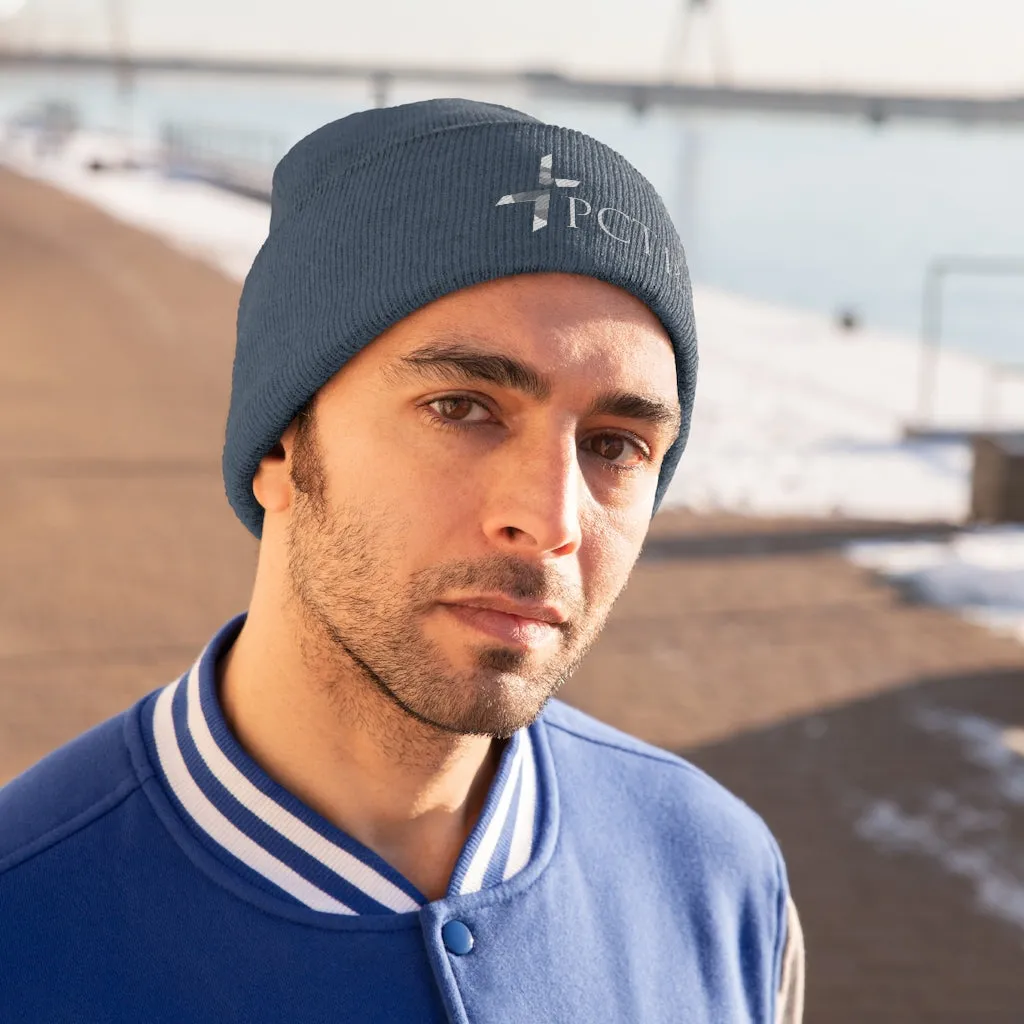 PCTR Knit Beanie