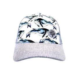 POD TRUCKER CAP – 3 Sizes