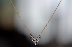 Pétale Necklace