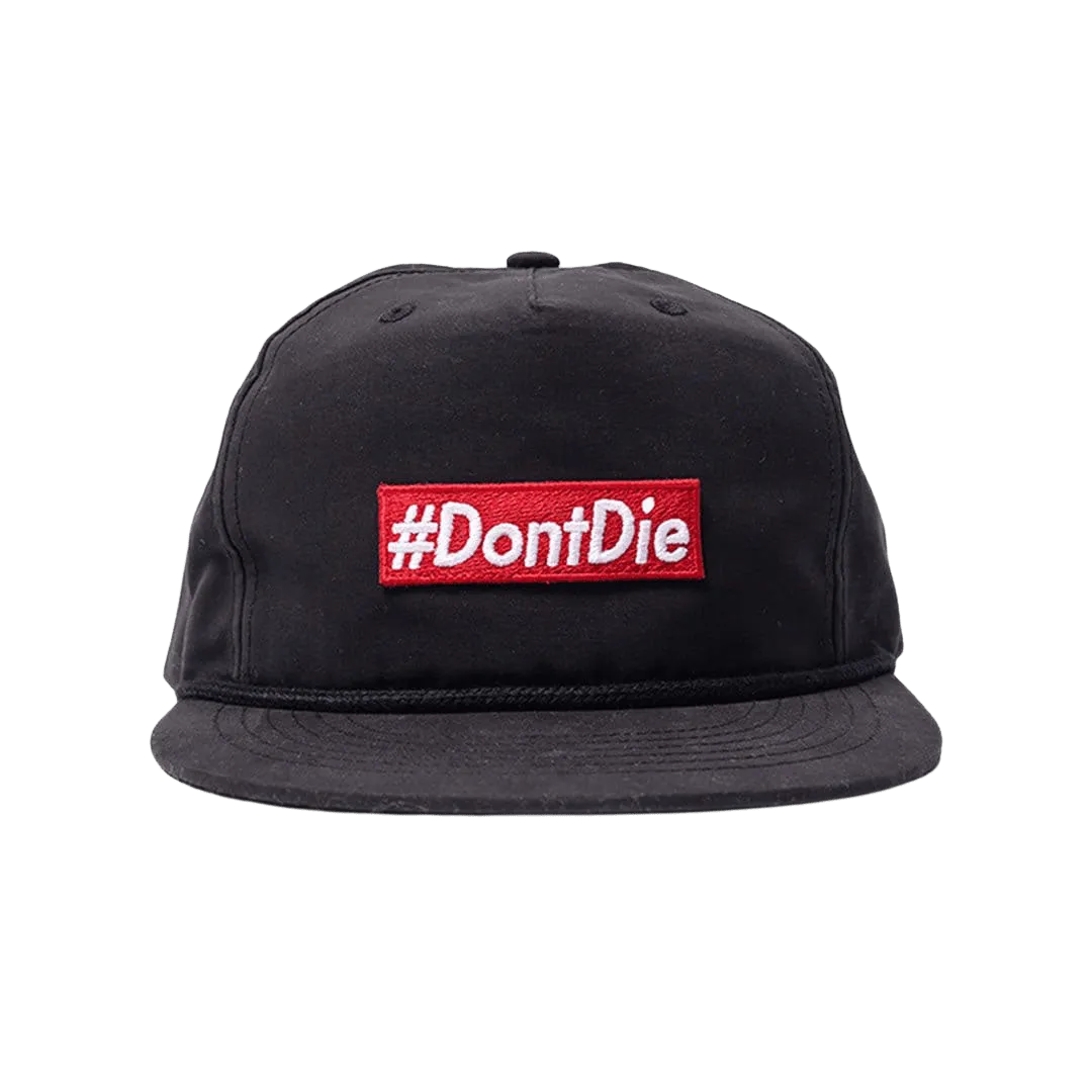 Rover Hat | Dont Die