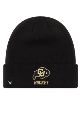 University of Colorado Beanie