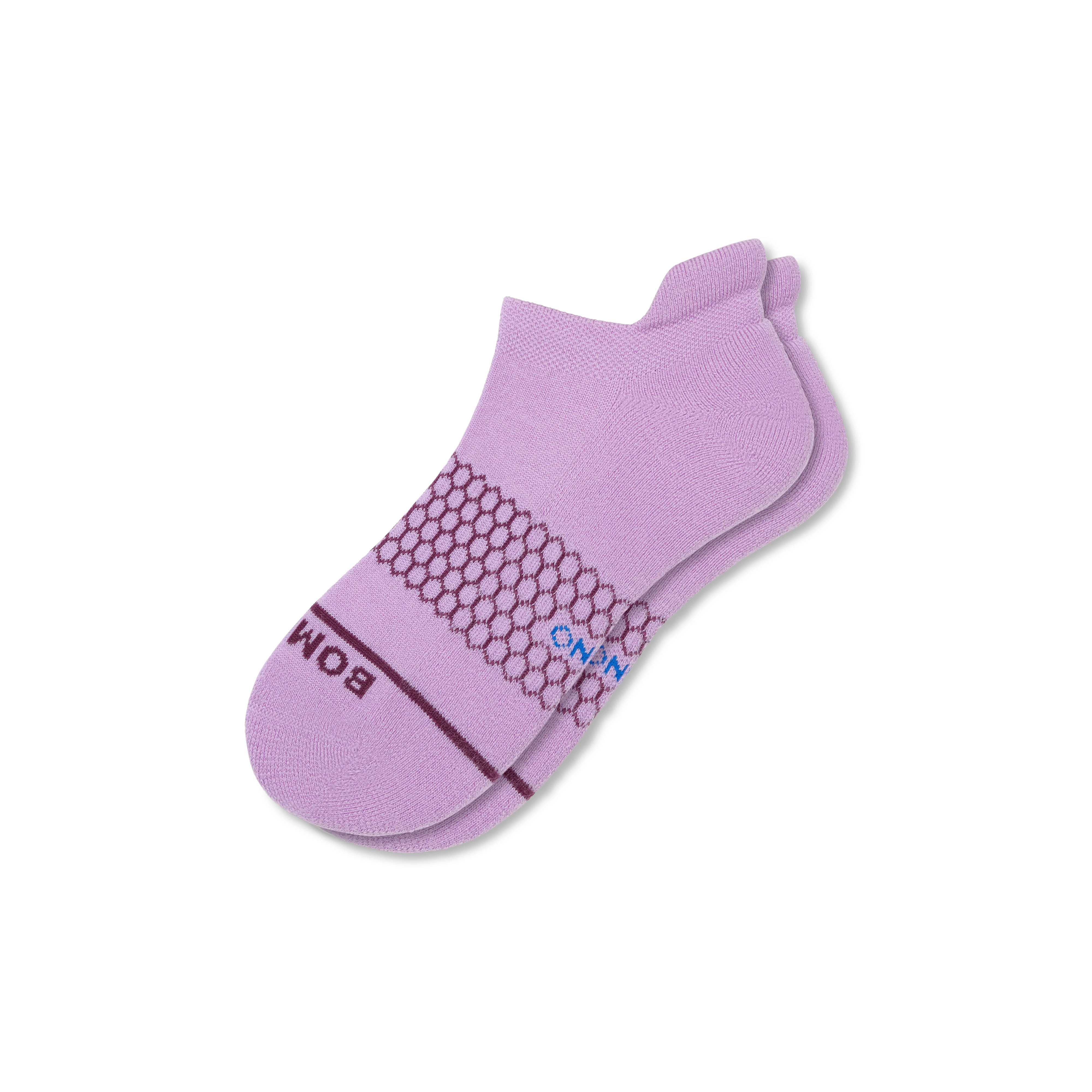 Women's Merino Wool Blend Ankle Socks